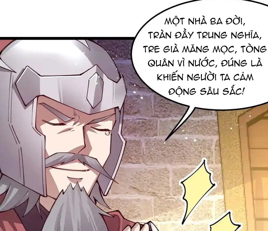 Sức Mạnh Của Kiếm Thần Chapter 85 - Trang 2