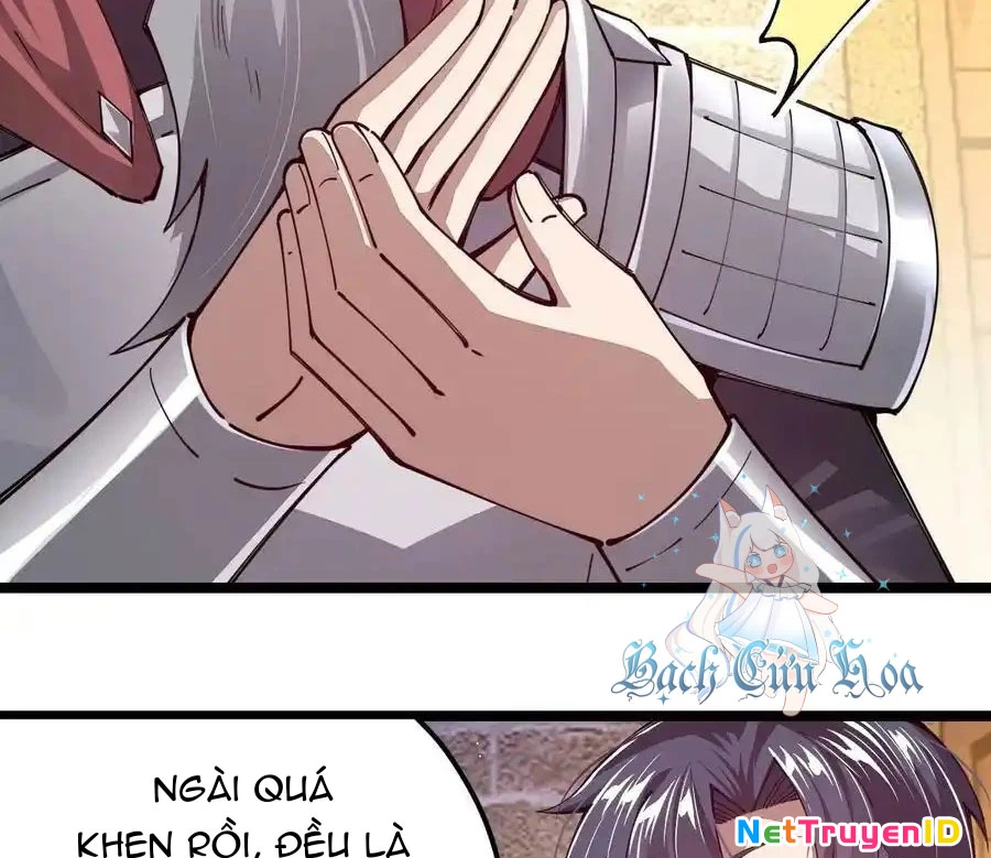Sức Mạnh Của Kiếm Thần Chapter 85 - Trang 2