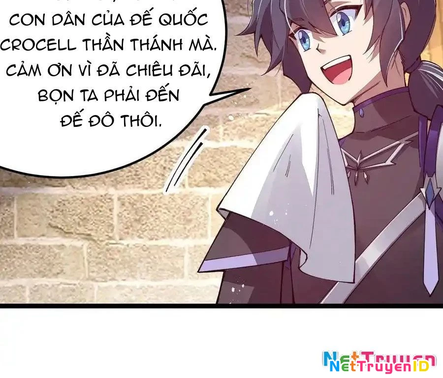 Sức Mạnh Của Kiếm Thần Chapter 85 - Trang 2