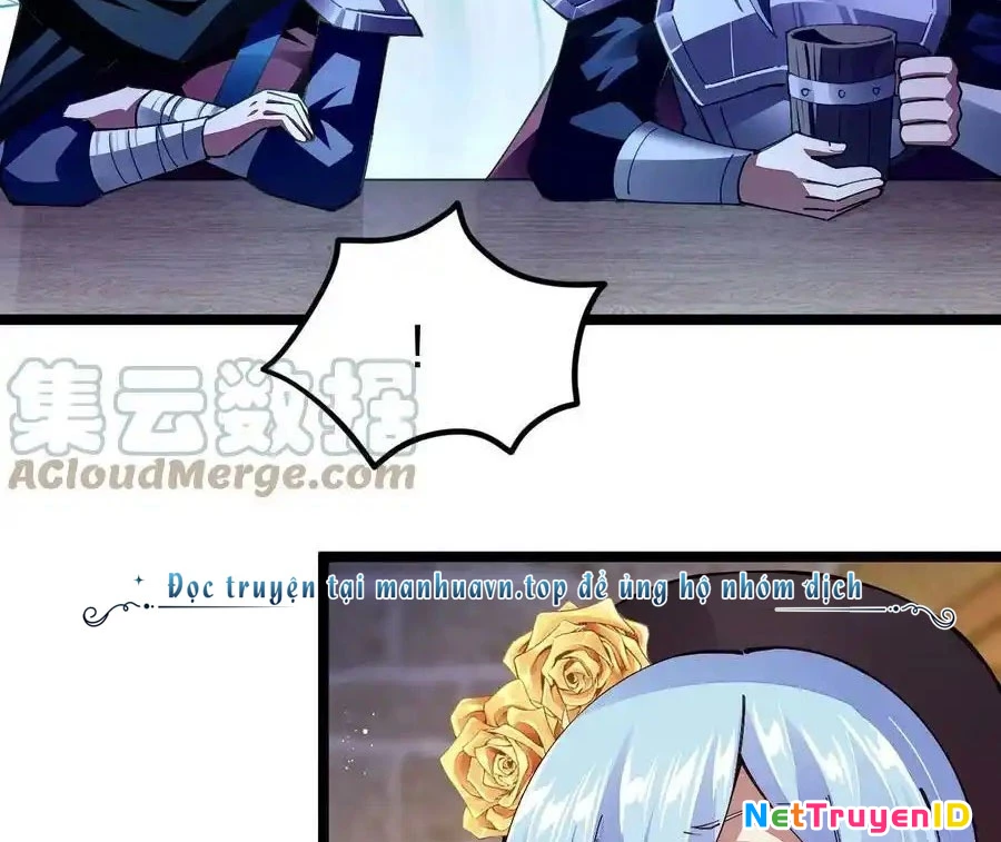Sức Mạnh Của Kiếm Thần Chapter 85 - Trang 2