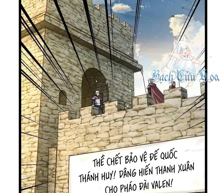 Sức Mạnh Của Kiếm Thần Chapter 85 - Trang 2