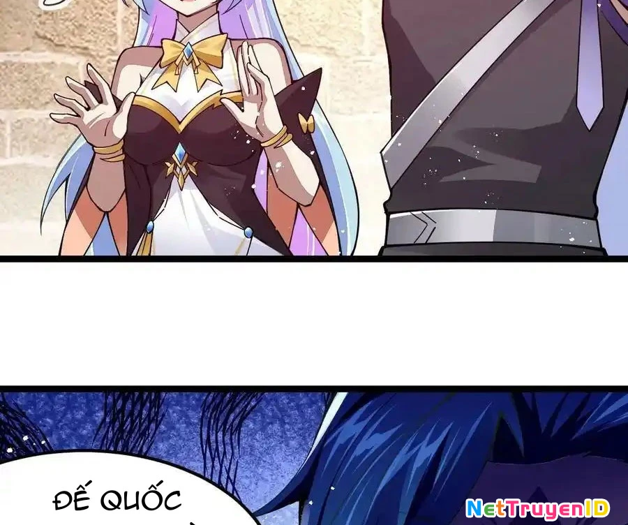 Sức Mạnh Của Kiếm Thần Chapter 85 - Trang 2