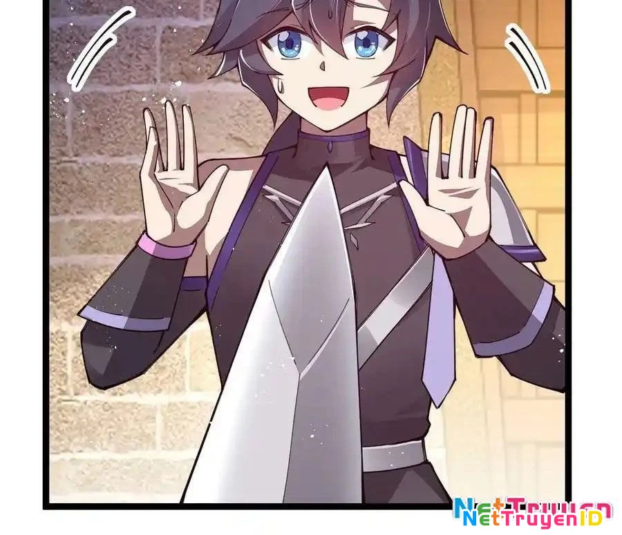 Sức Mạnh Của Kiếm Thần Chapter 85 - Trang 2