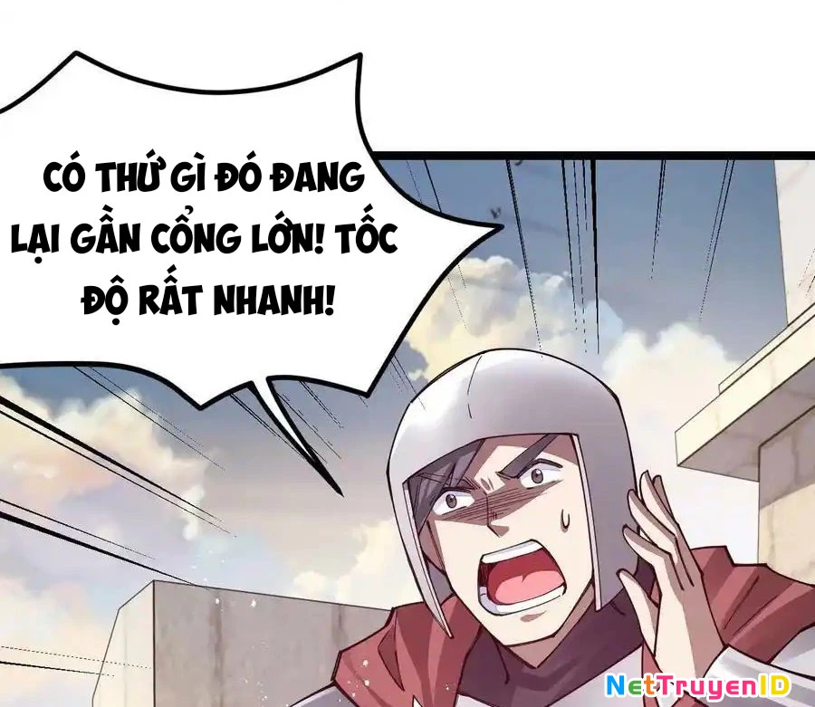 Sức Mạnh Của Kiếm Thần Chapter 85 - Trang 2