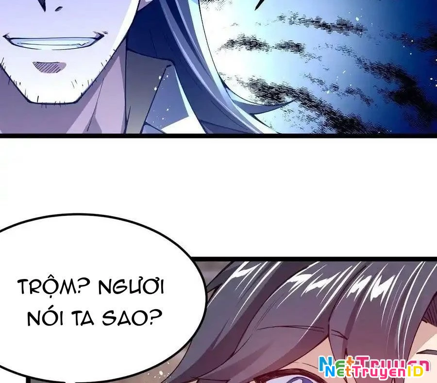 Sức Mạnh Của Kiếm Thần Chapter 85 - Trang 2