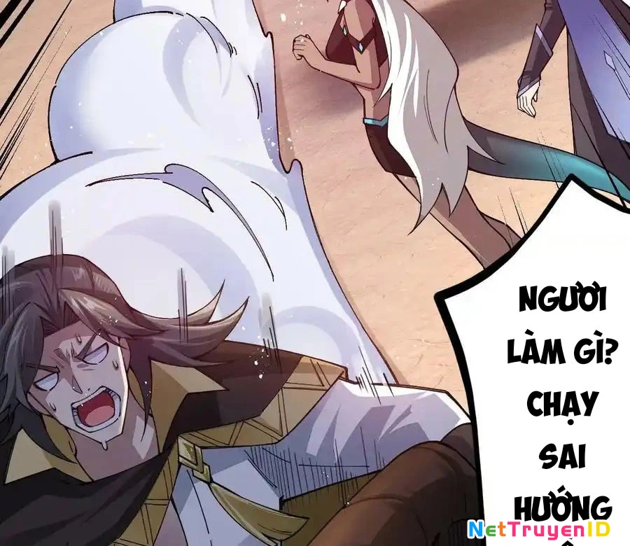 Sức Mạnh Của Kiếm Thần Chapter 85 - Trang 2