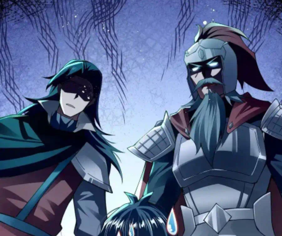 Sức Mạnh Của Kiếm Thần Chapter 85 - Trang 2