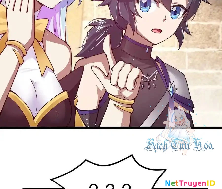 Sức Mạnh Của Kiếm Thần Chapter 85 - Trang 2