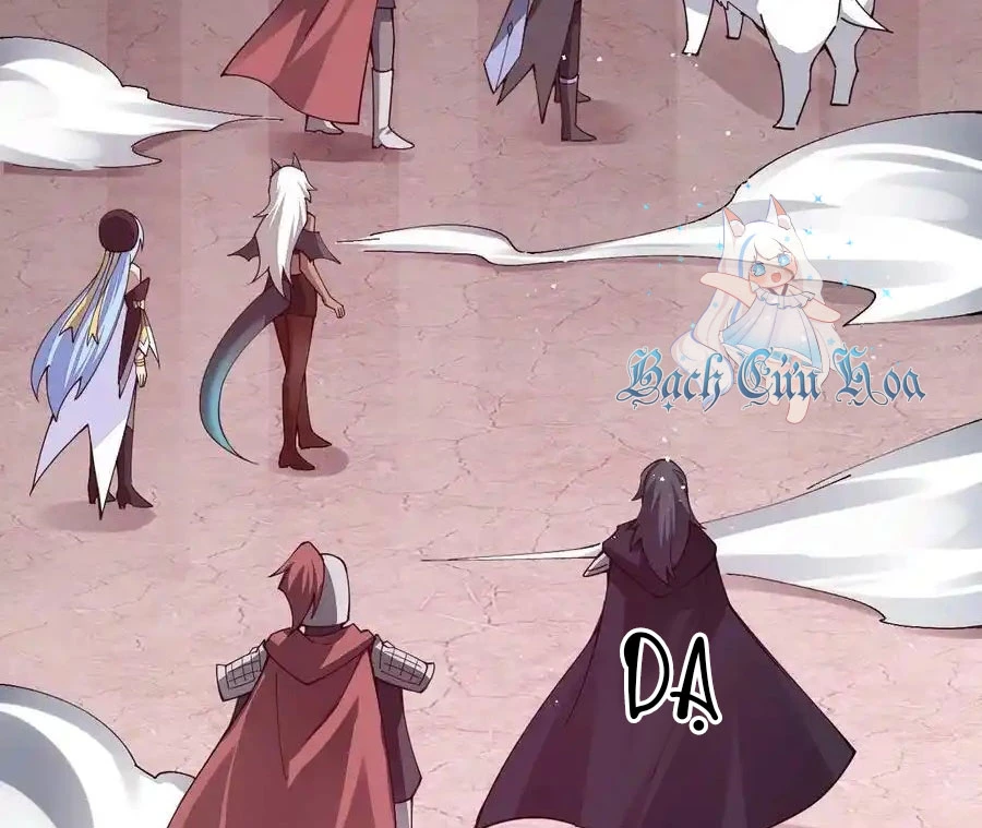 Sức Mạnh Của Kiếm Thần Chapter 85 - Trang 2