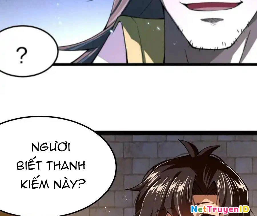Sức Mạnh Của Kiếm Thần Chapter 85 - Trang 2