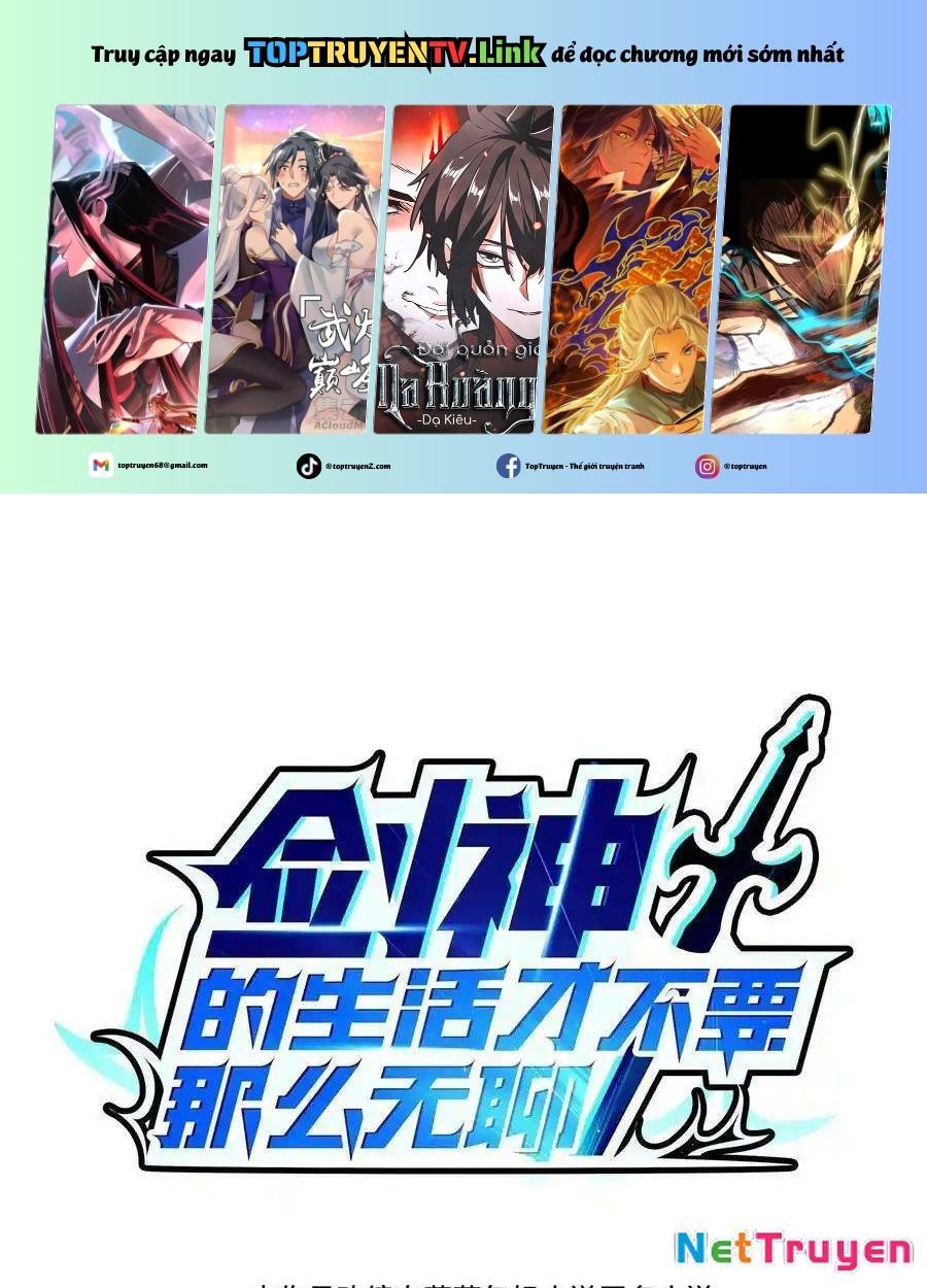 Sức Mạnh Của Kiếm Thần Chapter 86 - Trang 2