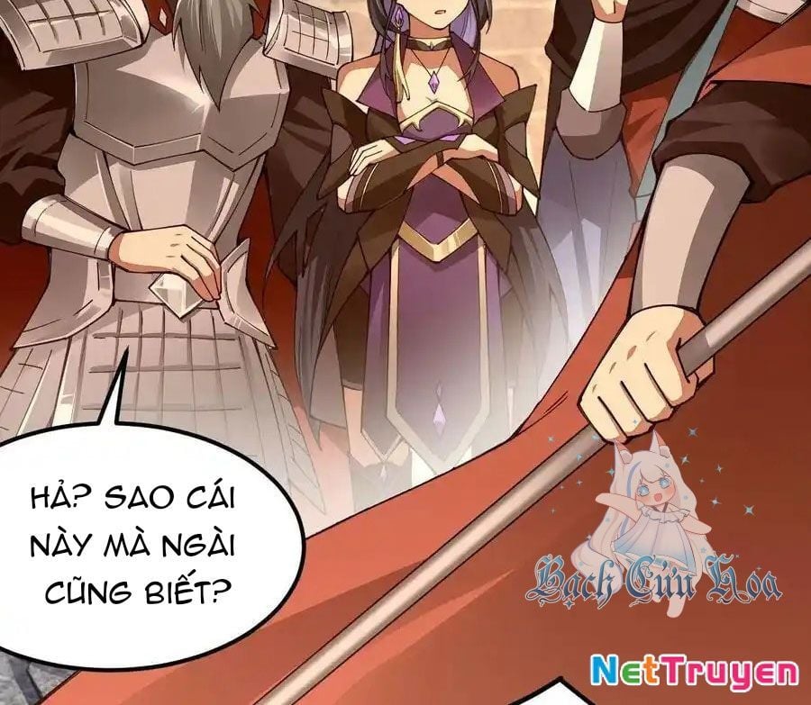Sức Mạnh Của Kiếm Thần Chapter 86 - Trang 2