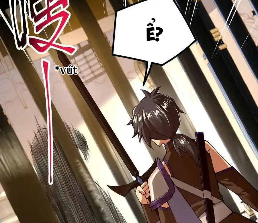 Sức Mạnh Của Kiếm Thần Chapter 86 - Trang 2