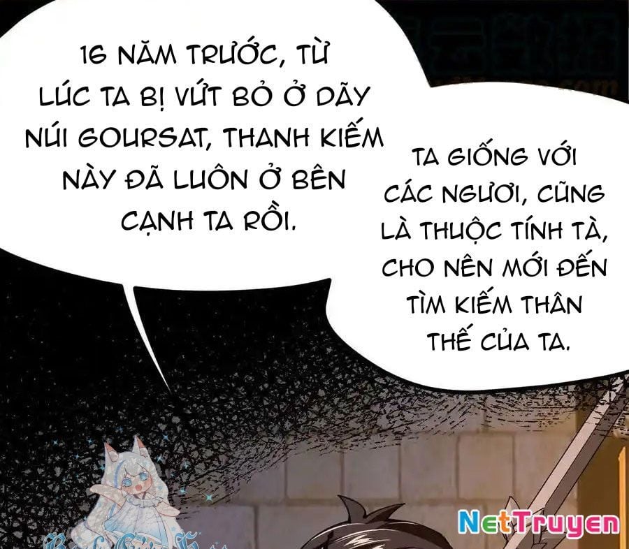 Sức Mạnh Của Kiếm Thần Chapter 86 - Trang 2