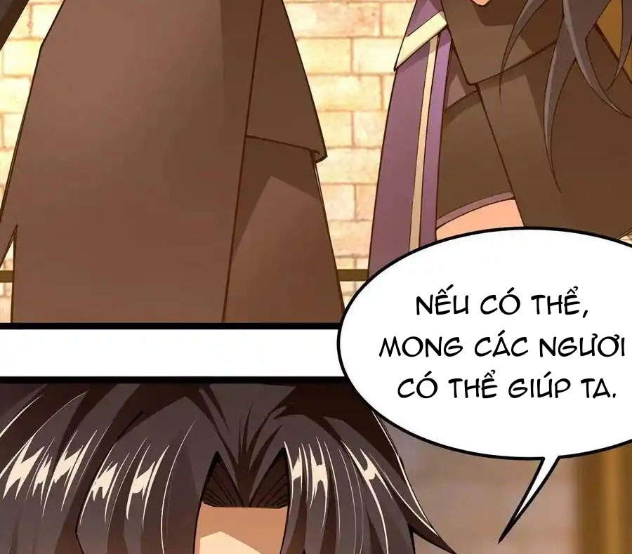 Sức Mạnh Của Kiếm Thần Chapter 86 - Trang 2