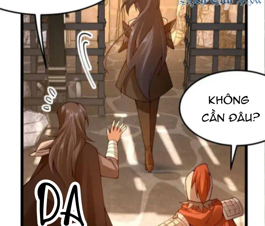 Sức Mạnh Của Kiếm Thần Chapter 86 - Trang 2