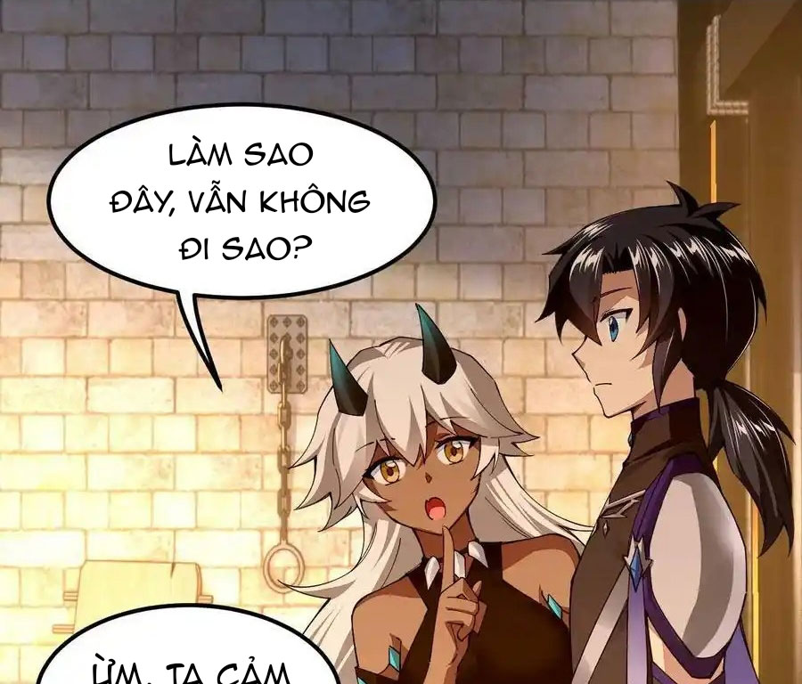 Sức Mạnh Của Kiếm Thần Chapter 86 - Trang 2