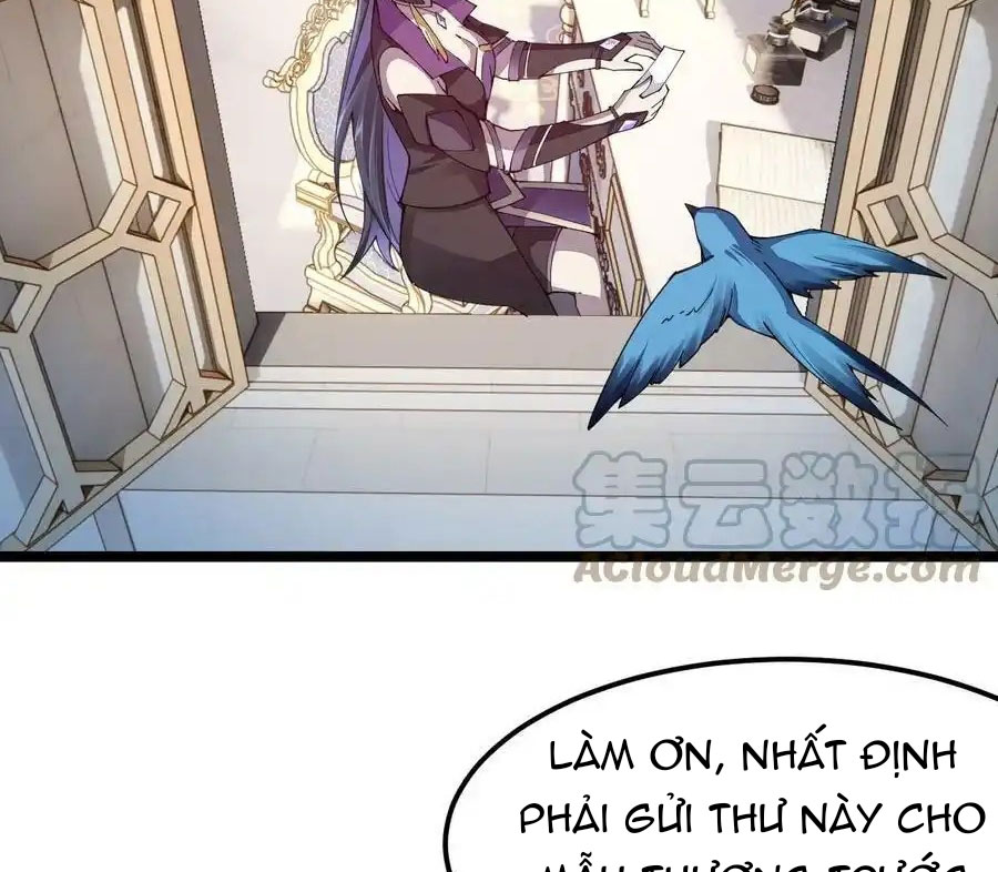 Sức Mạnh Của Kiếm Thần Chapter 86 - Trang 2