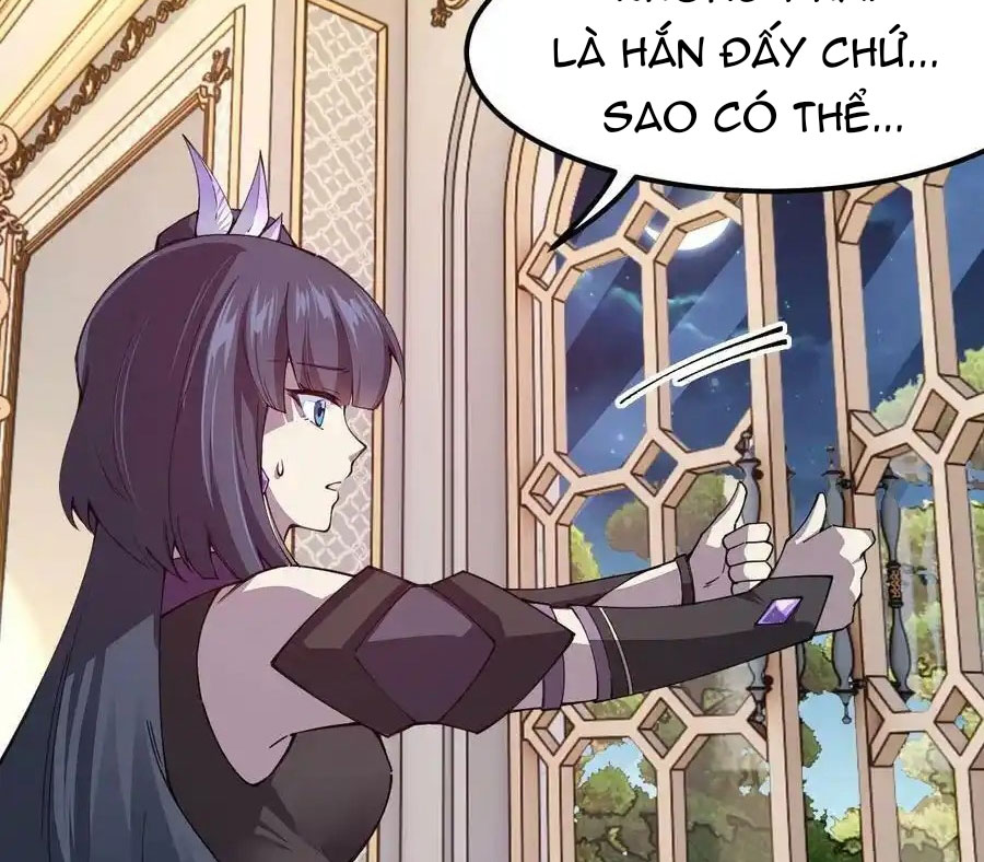 Sức Mạnh Của Kiếm Thần Chapter 86 - Trang 2