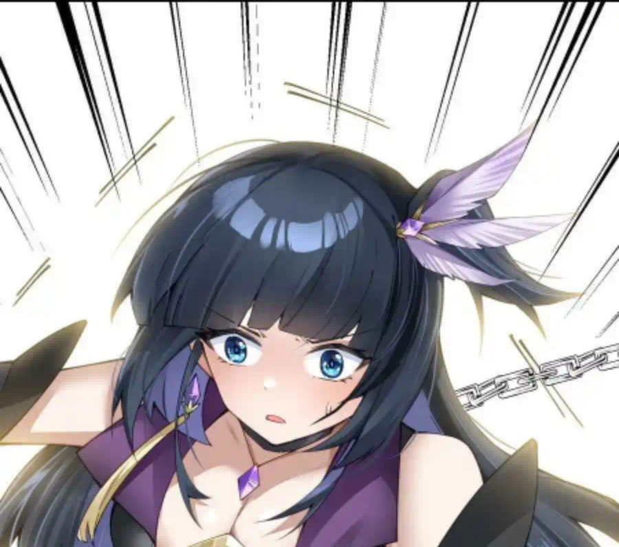 Sức Mạnh Của Kiếm Thần Chapter 86 - Trang 2