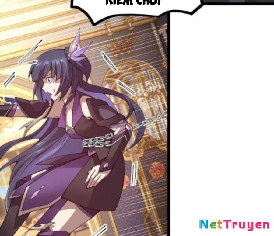 Sức Mạnh Của Kiếm Thần Chapter 86 - Trang 2