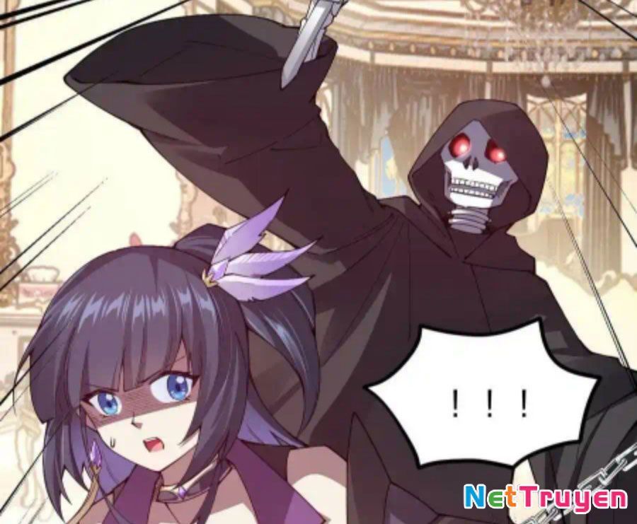 Sức Mạnh Của Kiếm Thần Chapter 86 - Trang 2