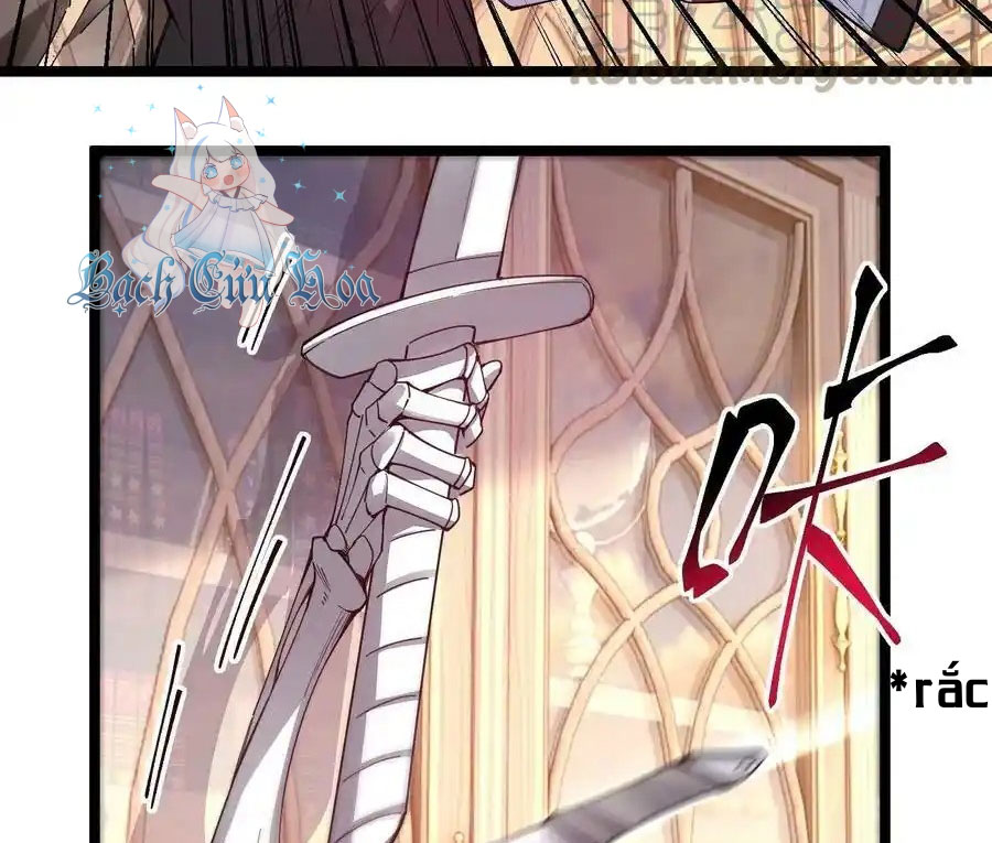 Sức Mạnh Của Kiếm Thần Chapter 86 - Trang 2