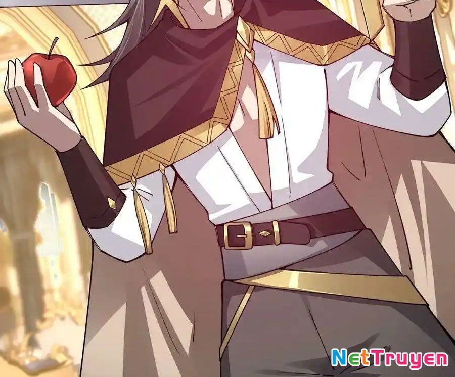 Sức Mạnh Của Kiếm Thần Chapter 86 - Trang 2