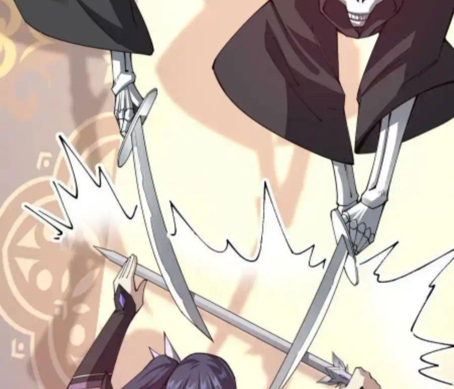 Sức Mạnh Của Kiếm Thần Chapter 86 - Trang 2
