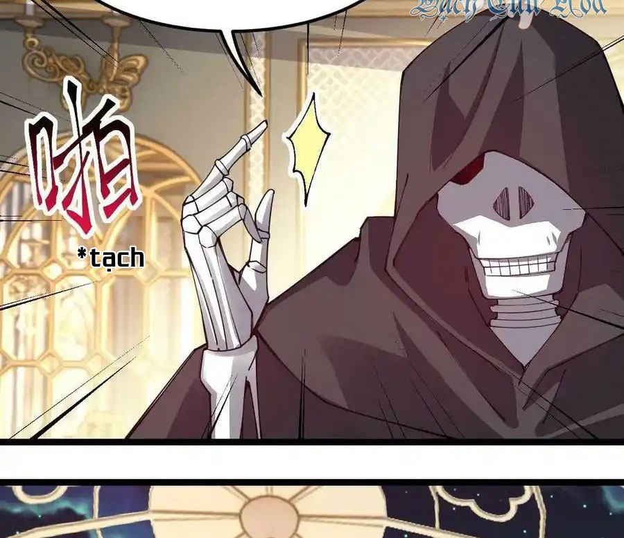 Sức Mạnh Của Kiếm Thần Chapter 86 - Trang 2