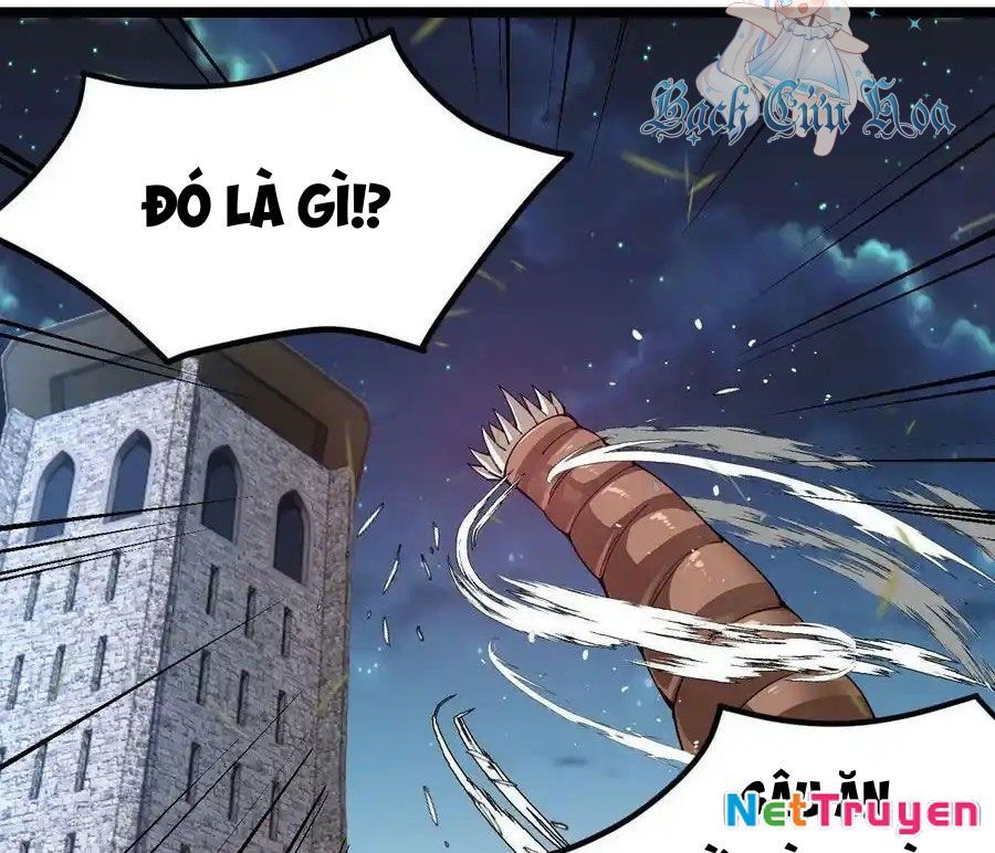 Sức Mạnh Của Kiếm Thần Chapter 86 - Trang 2