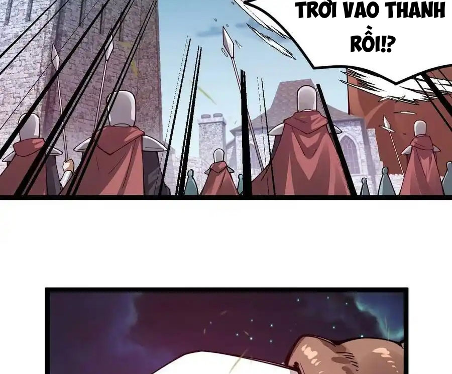 Sức Mạnh Của Kiếm Thần Chapter 86 - Trang 2
