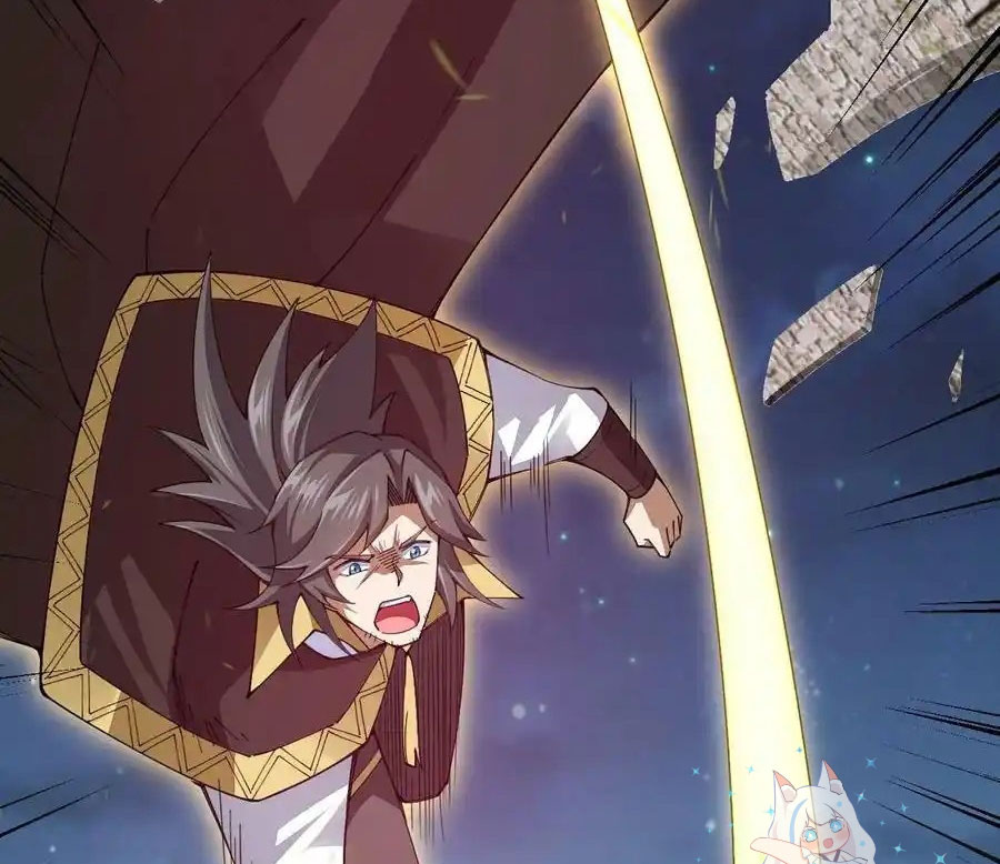 Sức Mạnh Của Kiếm Thần Chapter 86 - Trang 2