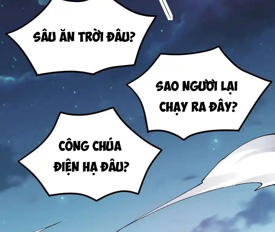 Sức Mạnh Của Kiếm Thần Chapter 86 - Trang 2