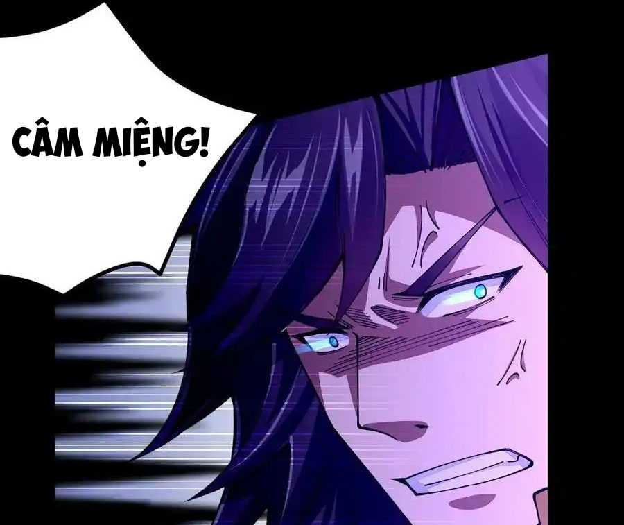 Sức Mạnh Của Kiếm Thần Chapter 86 - Trang 2