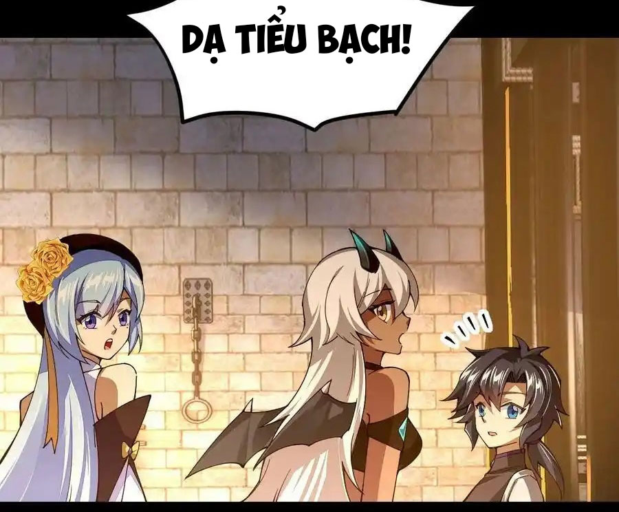 Sức Mạnh Của Kiếm Thần Chapter 86 - Trang 2