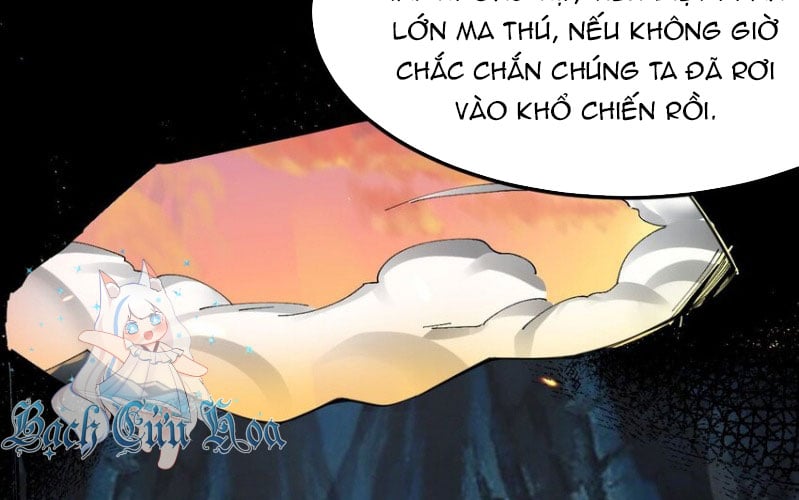 Sức Mạnh Của Kiếm Thần Chapter 88 - Trang 2