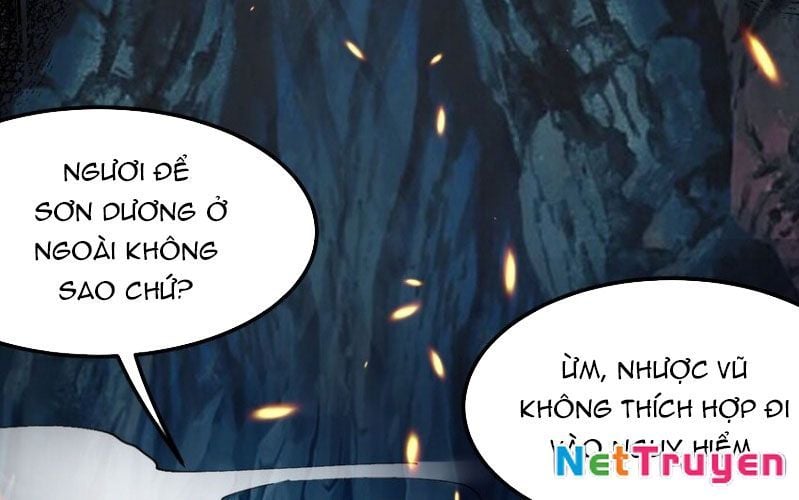 Sức Mạnh Của Kiếm Thần Chapter 88 - Trang 2