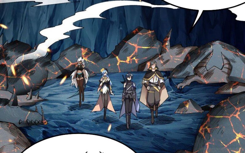 Sức Mạnh Của Kiếm Thần Chapter 88 - Trang 2