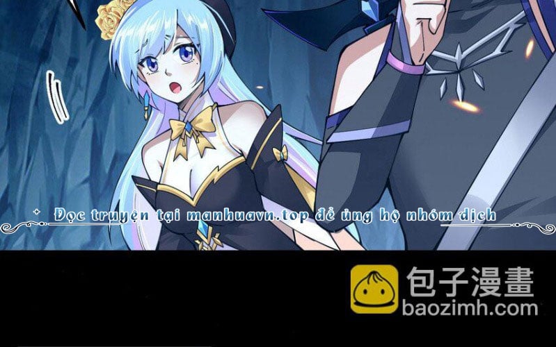 Sức Mạnh Của Kiếm Thần Chapter 88 - Trang 2