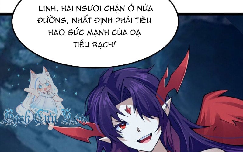 Sức Mạnh Của Kiếm Thần Chapter 88 - Trang 2