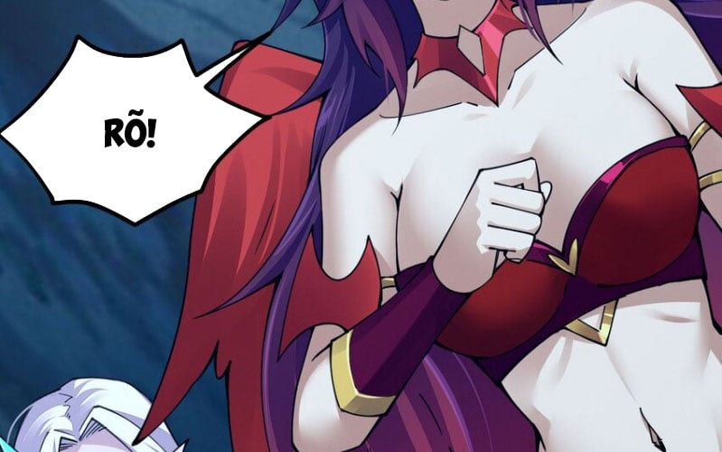 Sức Mạnh Của Kiếm Thần Chapter 88 - Trang 2