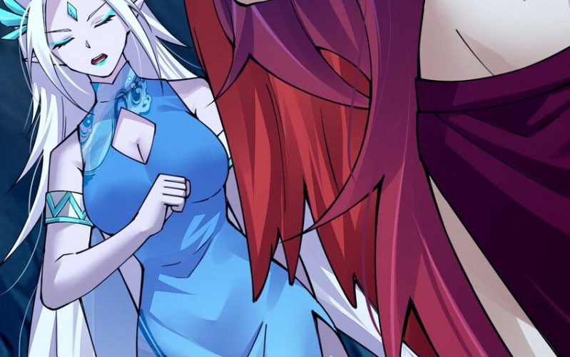 Sức Mạnh Của Kiếm Thần Chapter 88 - Trang 2