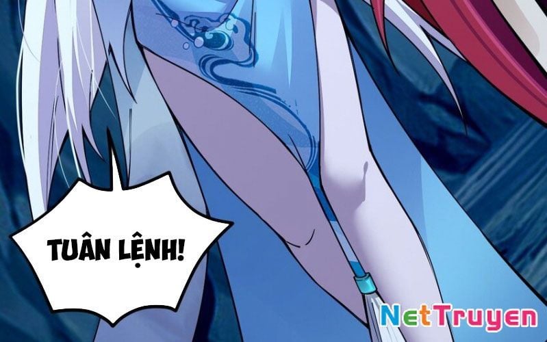 Sức Mạnh Của Kiếm Thần Chapter 88 - Trang 2
