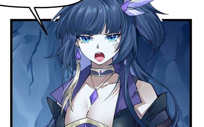 Sức Mạnh Của Kiếm Thần Chapter 88 - Trang 2