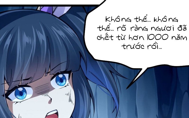 Sức Mạnh Của Kiếm Thần Chapter 88 - Trang 2