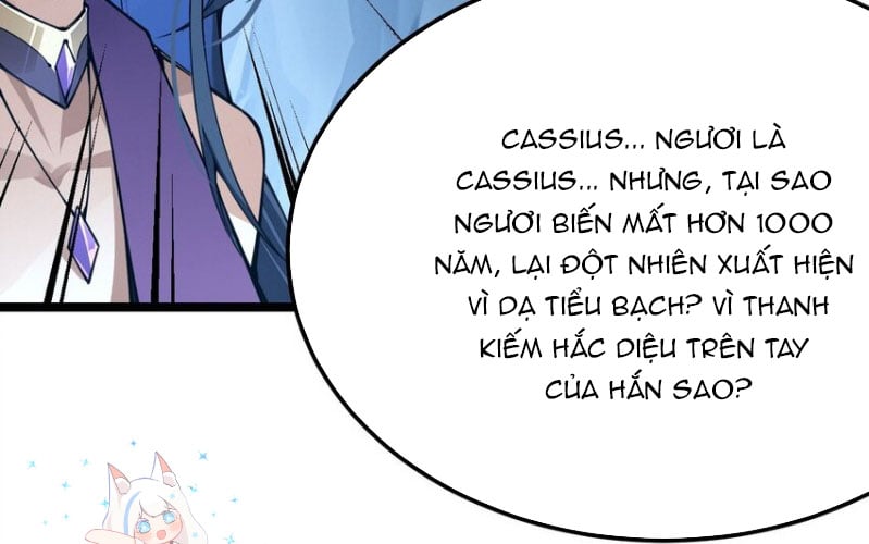 Sức Mạnh Của Kiếm Thần Chapter 88 - Trang 2