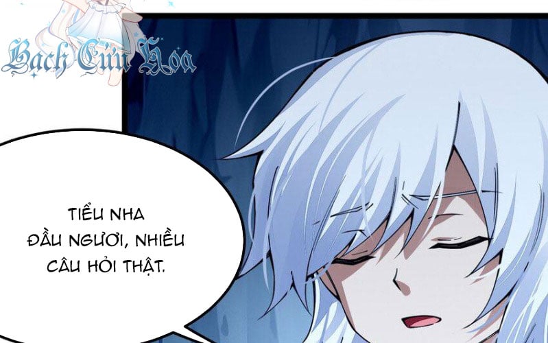 Sức Mạnh Của Kiếm Thần Chapter 88 - Trang 2