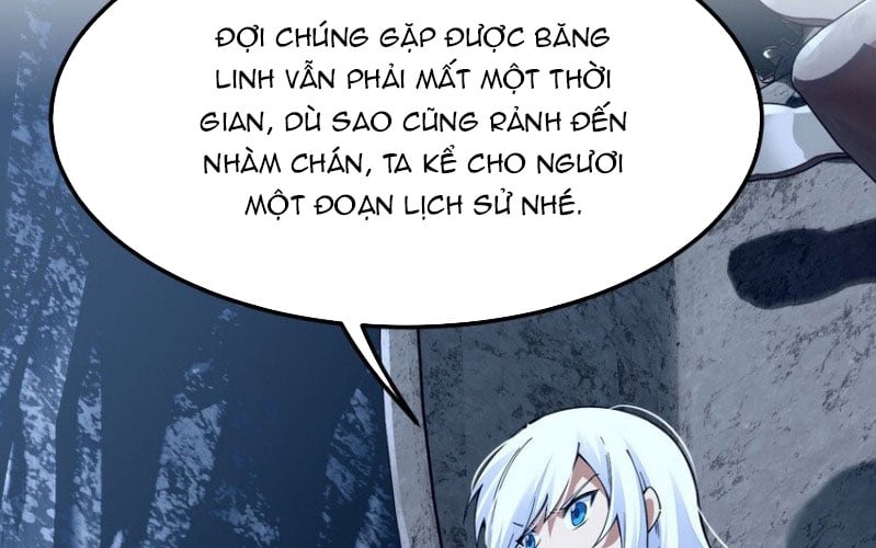 Sức Mạnh Của Kiếm Thần Chapter 88 - Trang 2