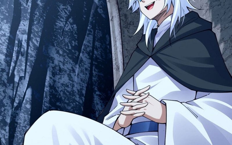 Sức Mạnh Của Kiếm Thần Chapter 88 - Trang 2